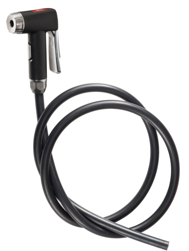 Bontrager Kompressor-Pumpenkopf mit Anschluss