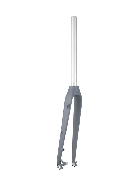 Forcella in carbonio rigido Diamant 700c Disc