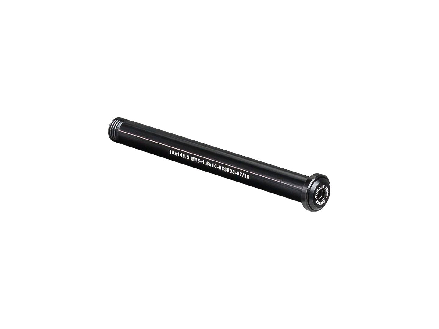 Perno passante anteriore leva Bontrager Switch