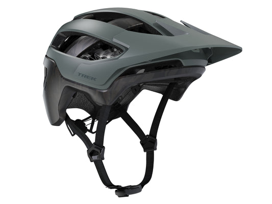 Casco per mountain bike Trek Rally WaveCel