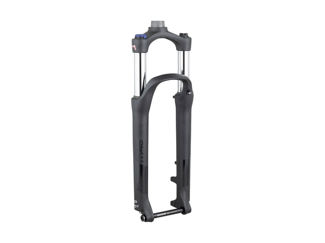 SR Suntour XCM 34 Medium Federgabel, 120 mm Federweg, 27,5 Zoll