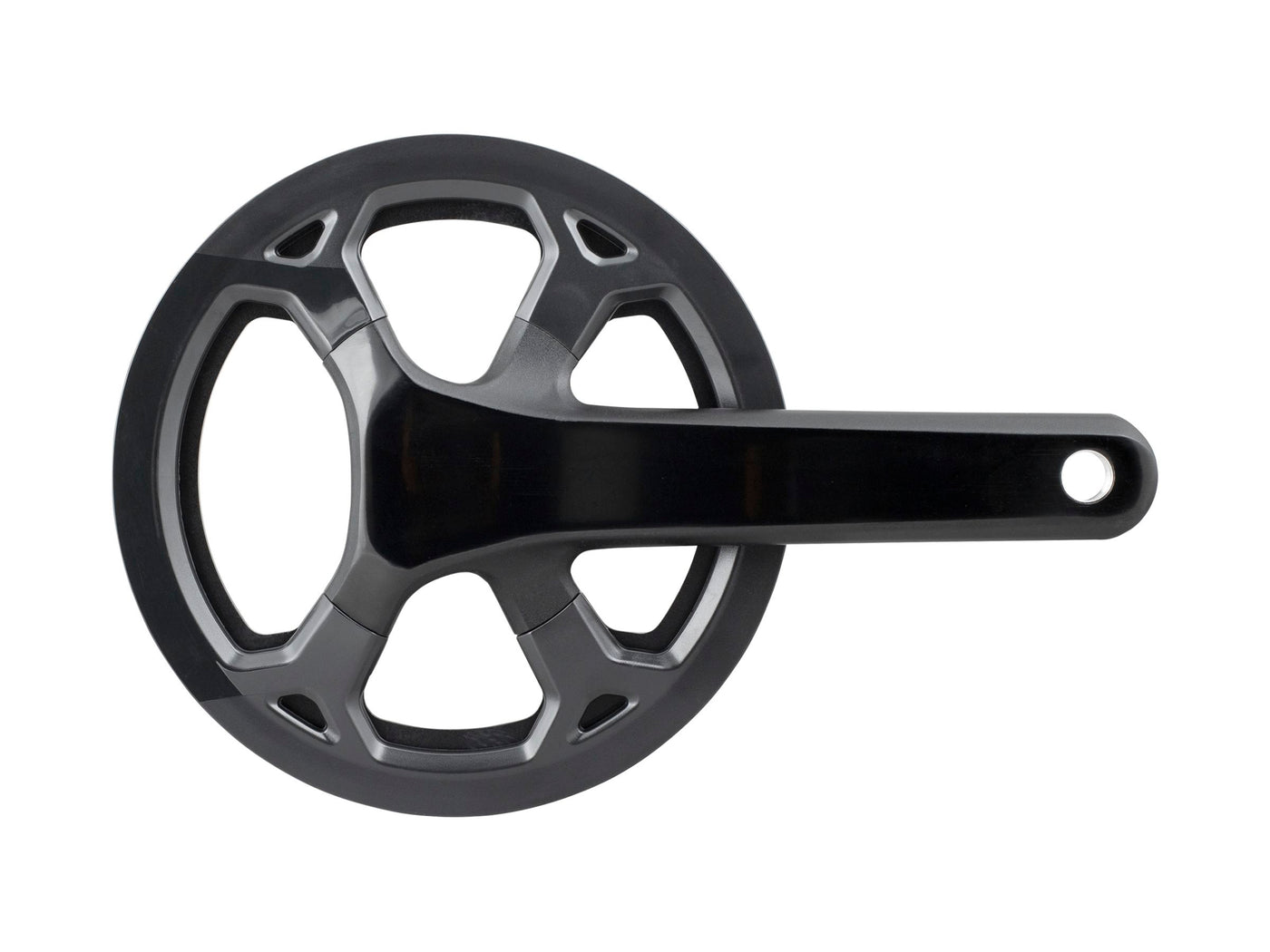 Trek-Diamant 42T 10/11/12 Speed Crankset