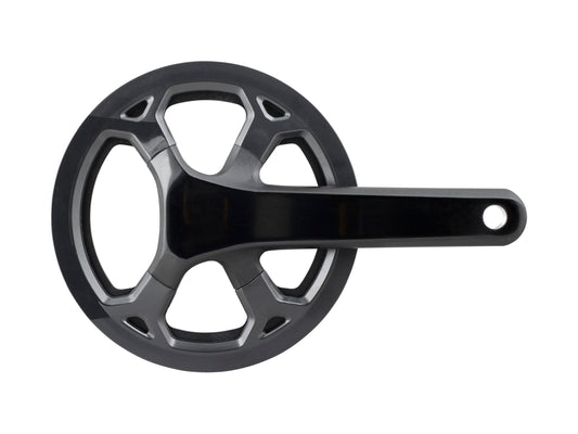 Trek-Diamant 42T 10/11/12 Speed Crankset