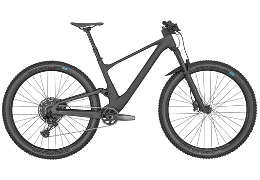 SCOTT Spark 940