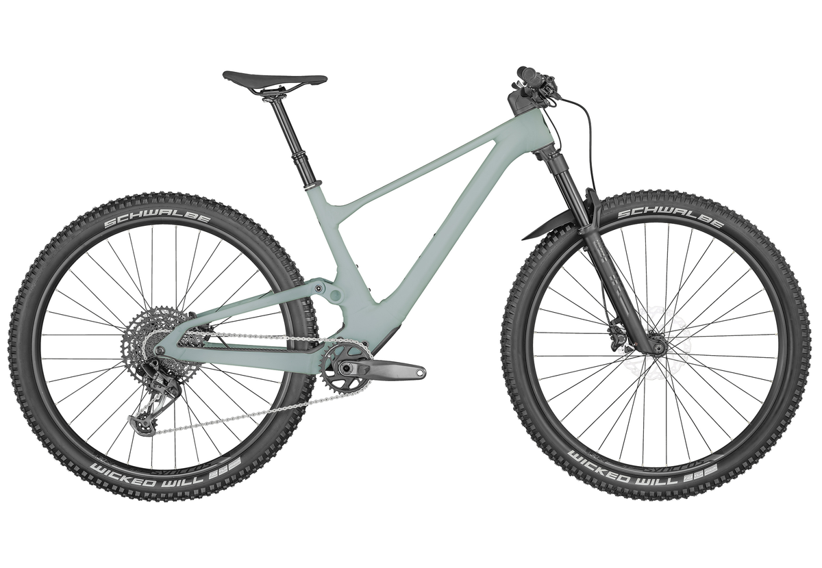 SCOTT Spark 950
