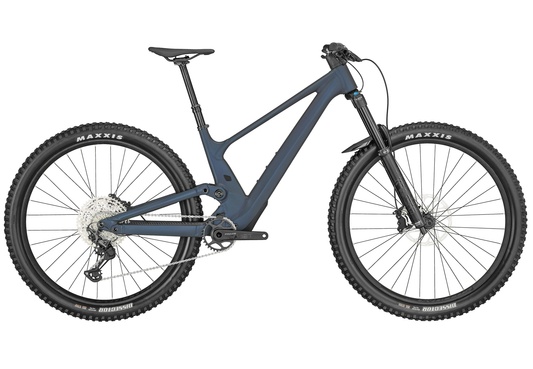 SCOTT Genius 930
