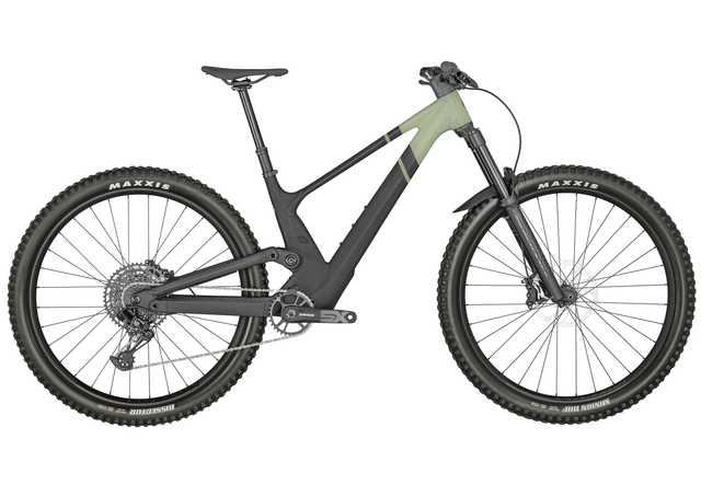 SCOTT Genius ST 920 Fahrrad