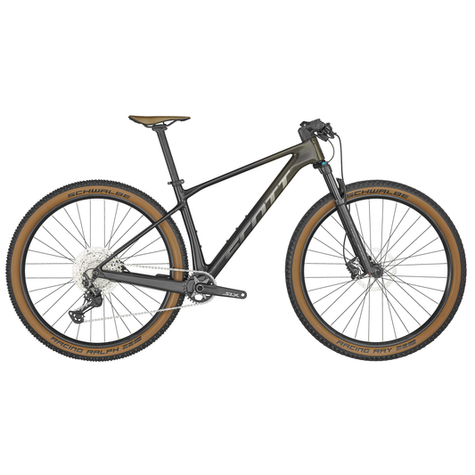 SCOTT Scale 925