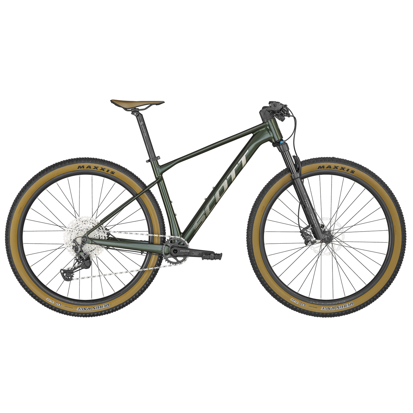SCOTT-Skala 950