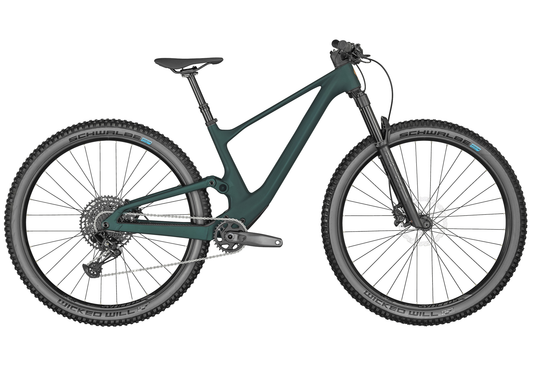 SCOTT Contessa Spark 920