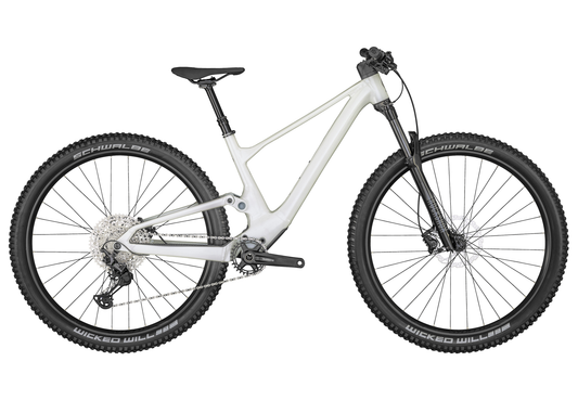 SCOTT Contessa Spark 930