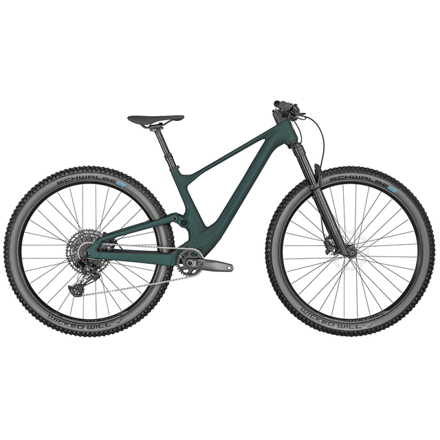 SCOTT Contessa Spark 920 Fahrrad
