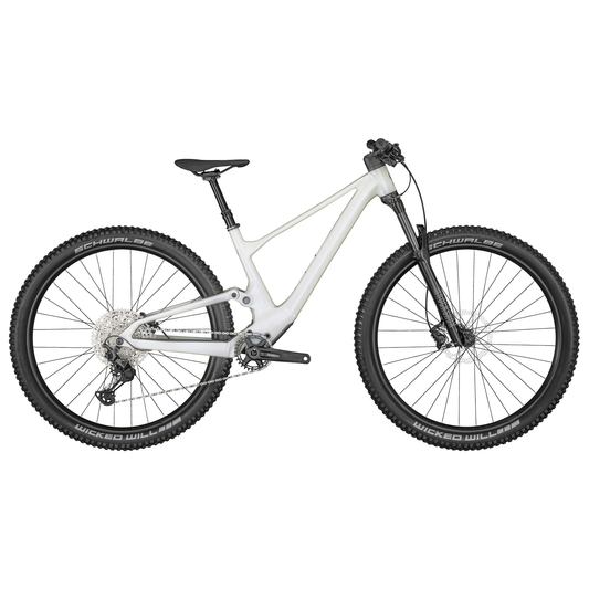 SCOTT Contessa Spark 930