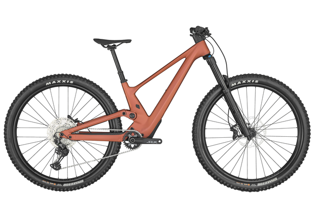 SCOTT Contessa Genius 920