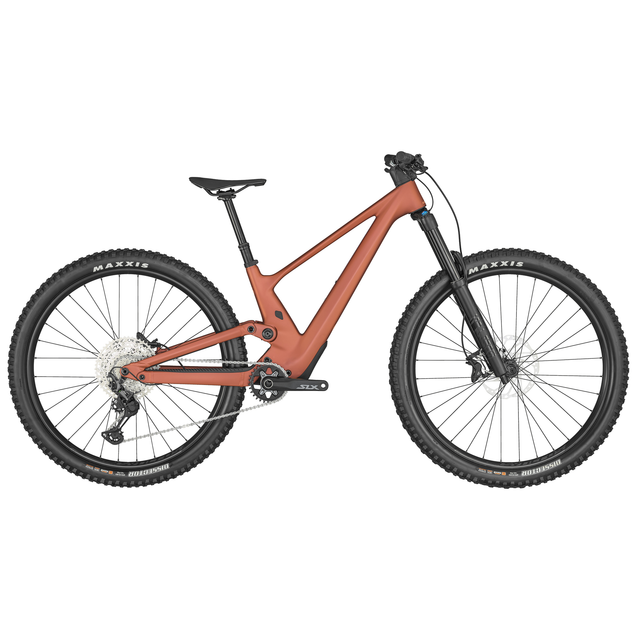 SCOTT Contessa Genius 920