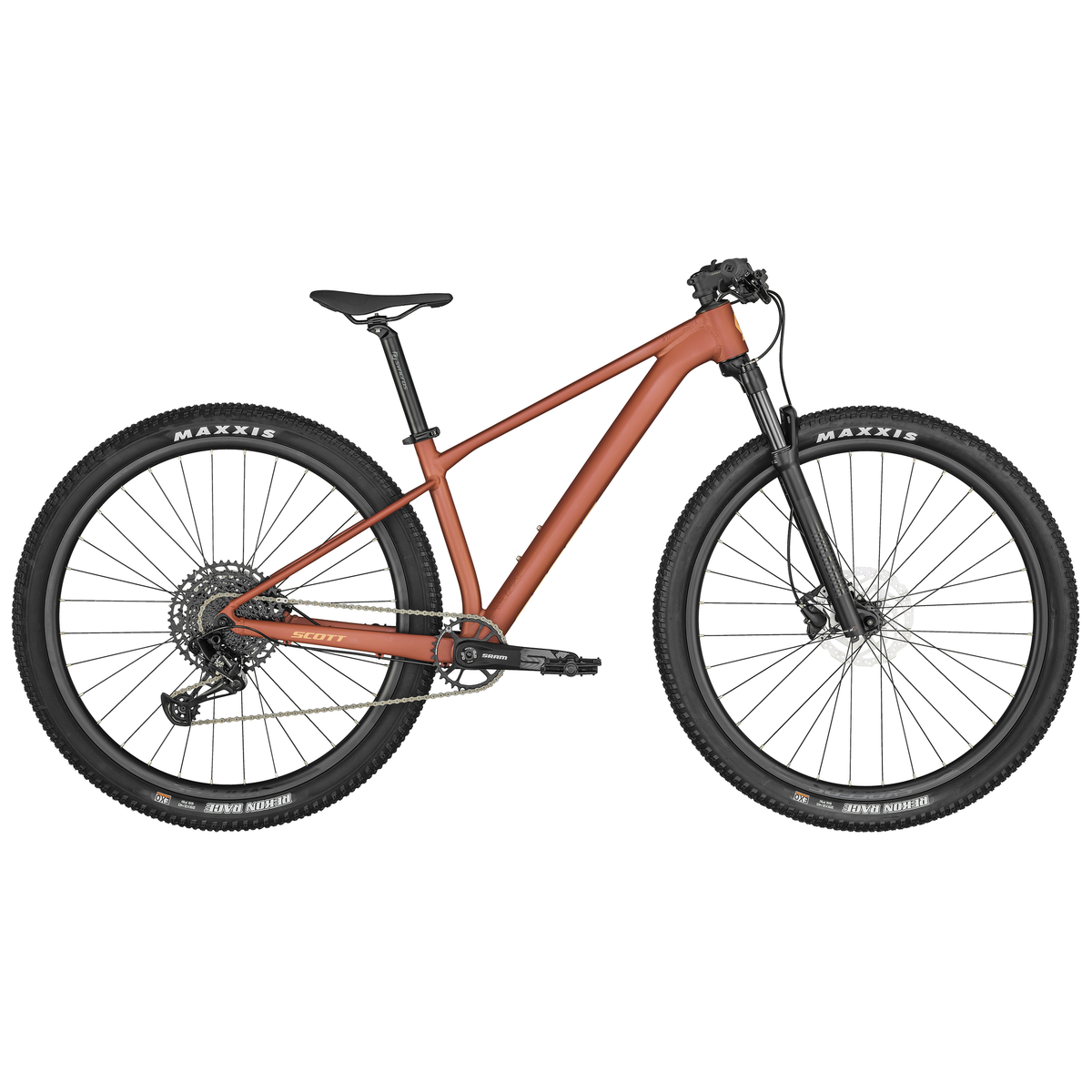 Bicicletta SCOTT Contessa Scale 940