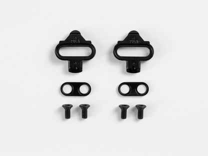 Set di tacchette per pedali tradizionali MTB Bontrager