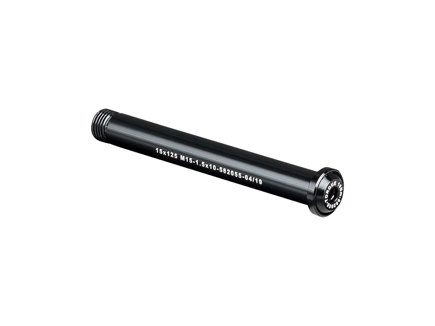 Perno passante anteriore leva Bontrager Switch