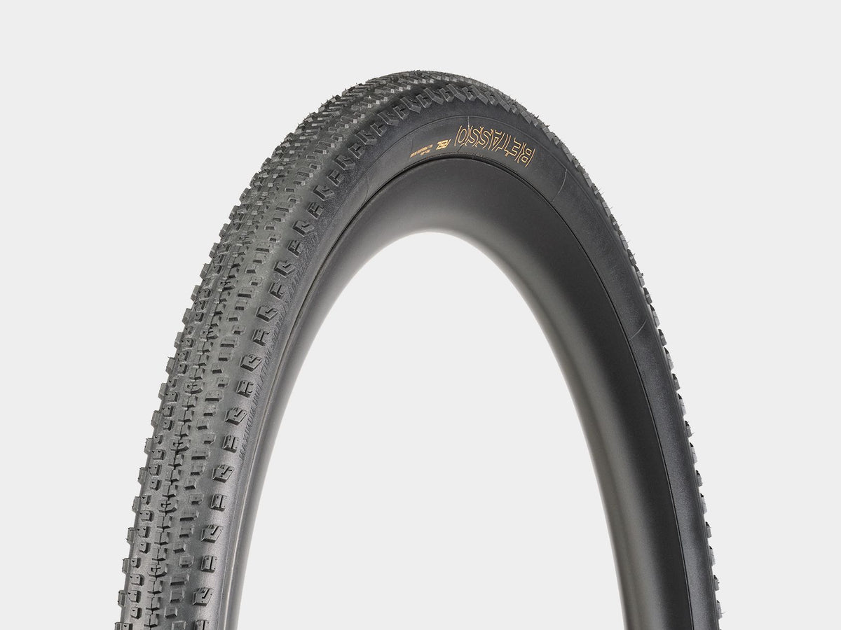 Pneumatico gravel TLR Bontrager Betasso RSL GX