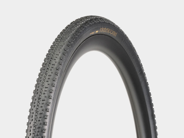 Pneumatico gravel TLR Bontrager Betasso RSL GX