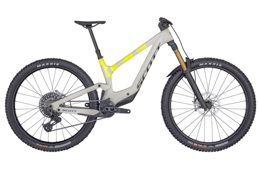 SCOTT Ransom 900 RC