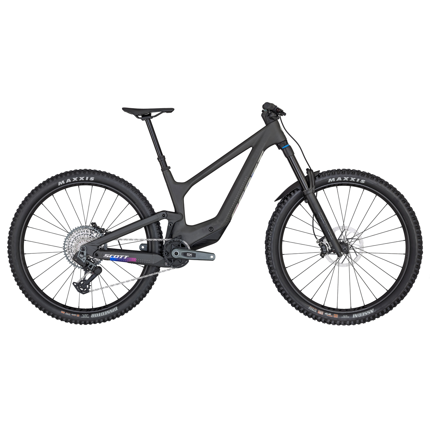 Bicicletta SCOTT Ransom 910