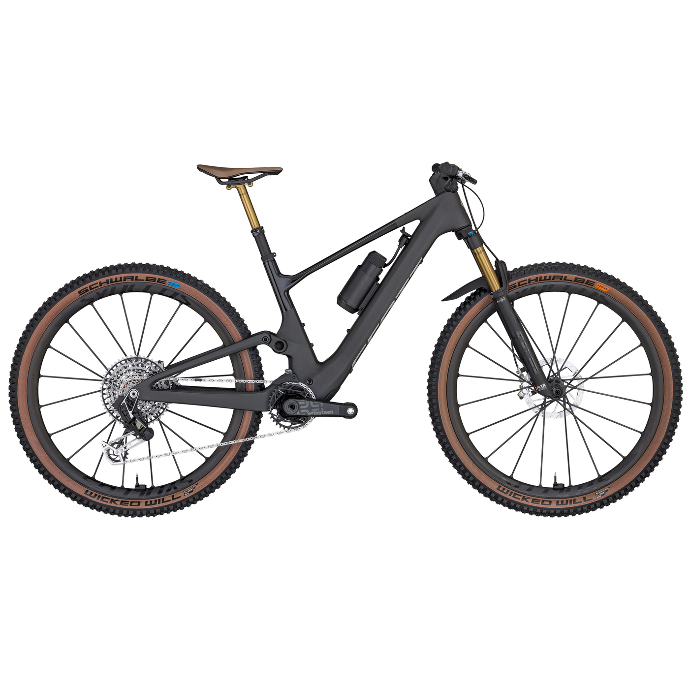 SCOTT Lumen eRIDE 900 SL