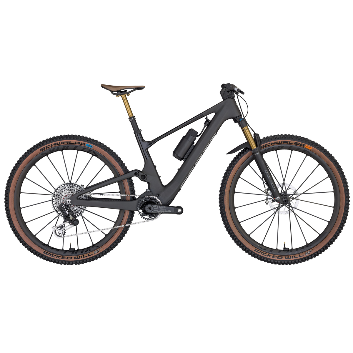 SCOTT Lumen eRIDE 900 SL