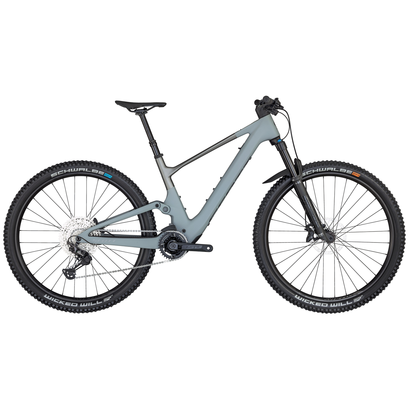 SCOTT Lumen eRIDE 910