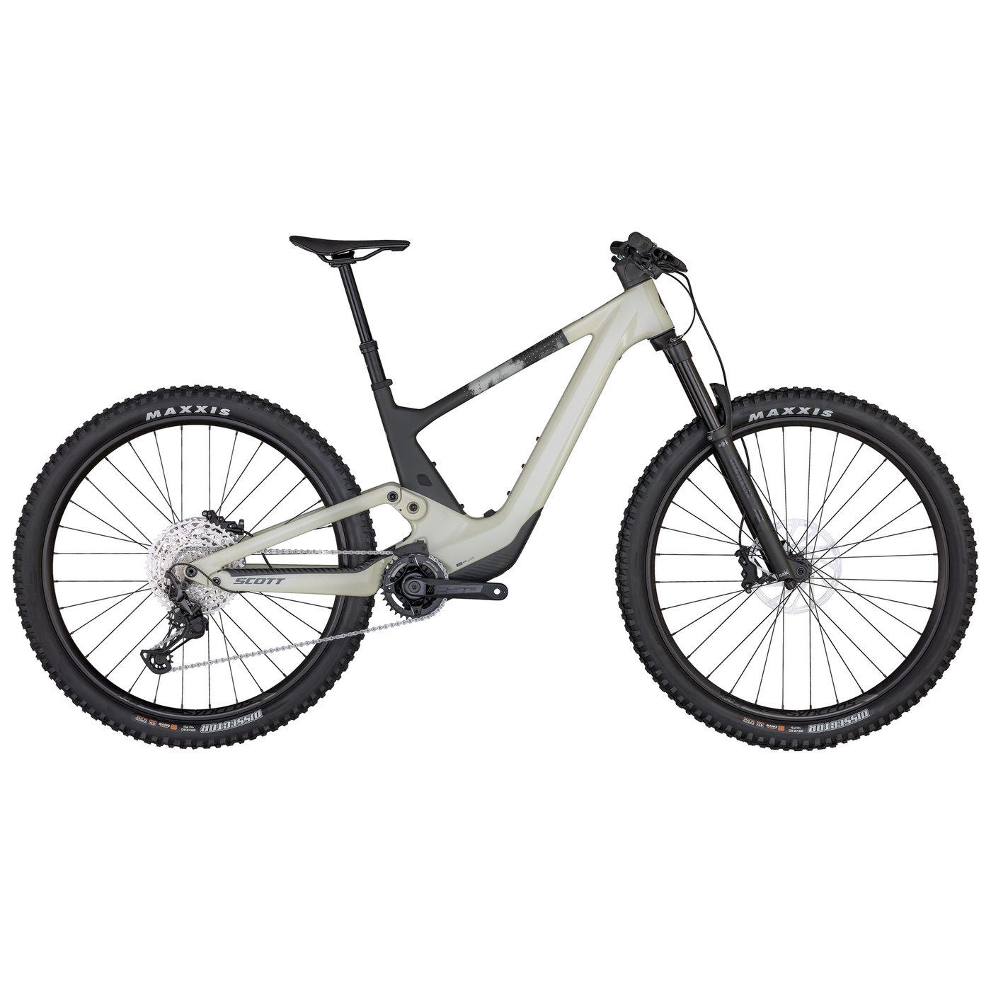 SCOTT Voltage eRIDE 920