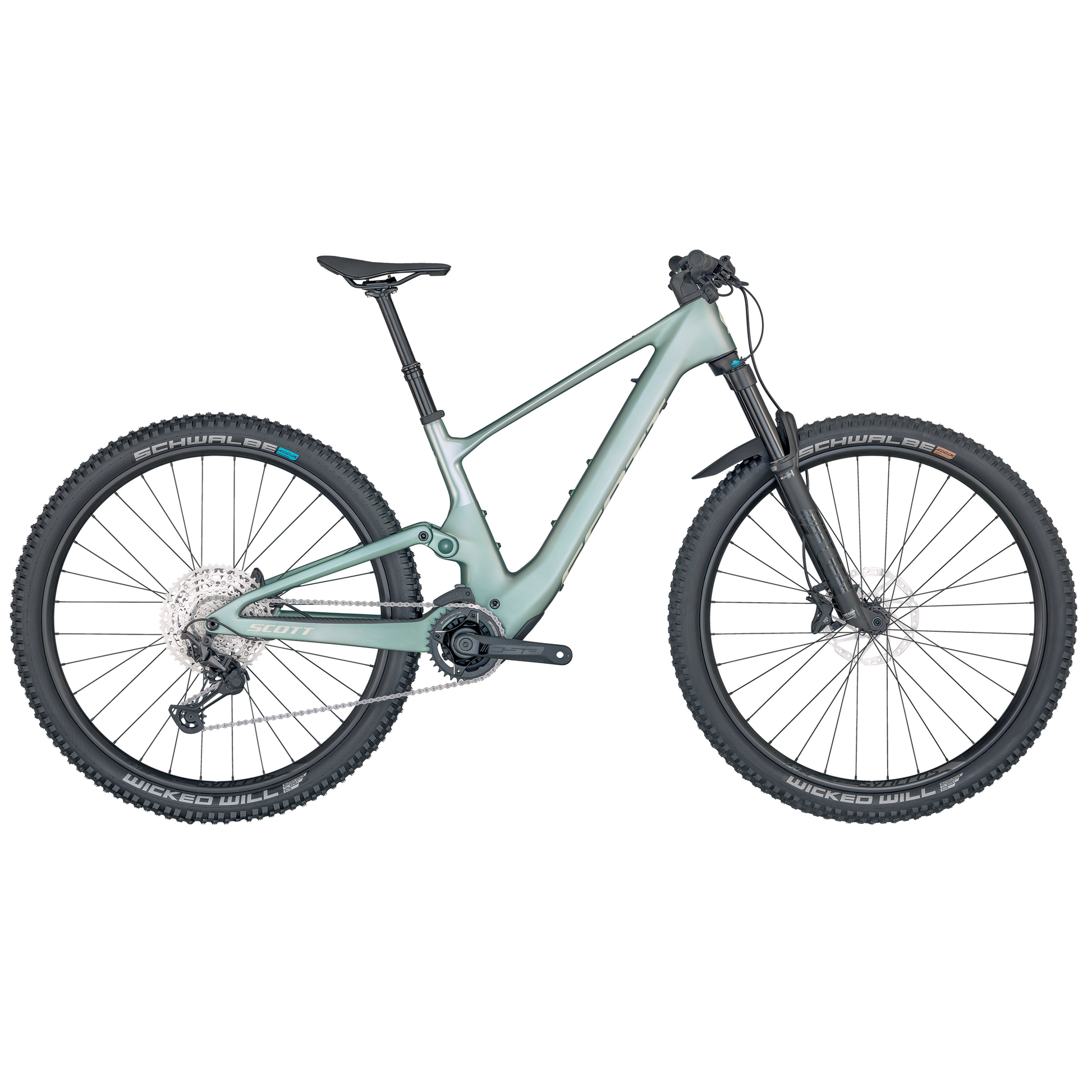 scott mountainbike weiß SCOTT Contessa Lumen eRIDE 900 – Cicli Dal ZIlio