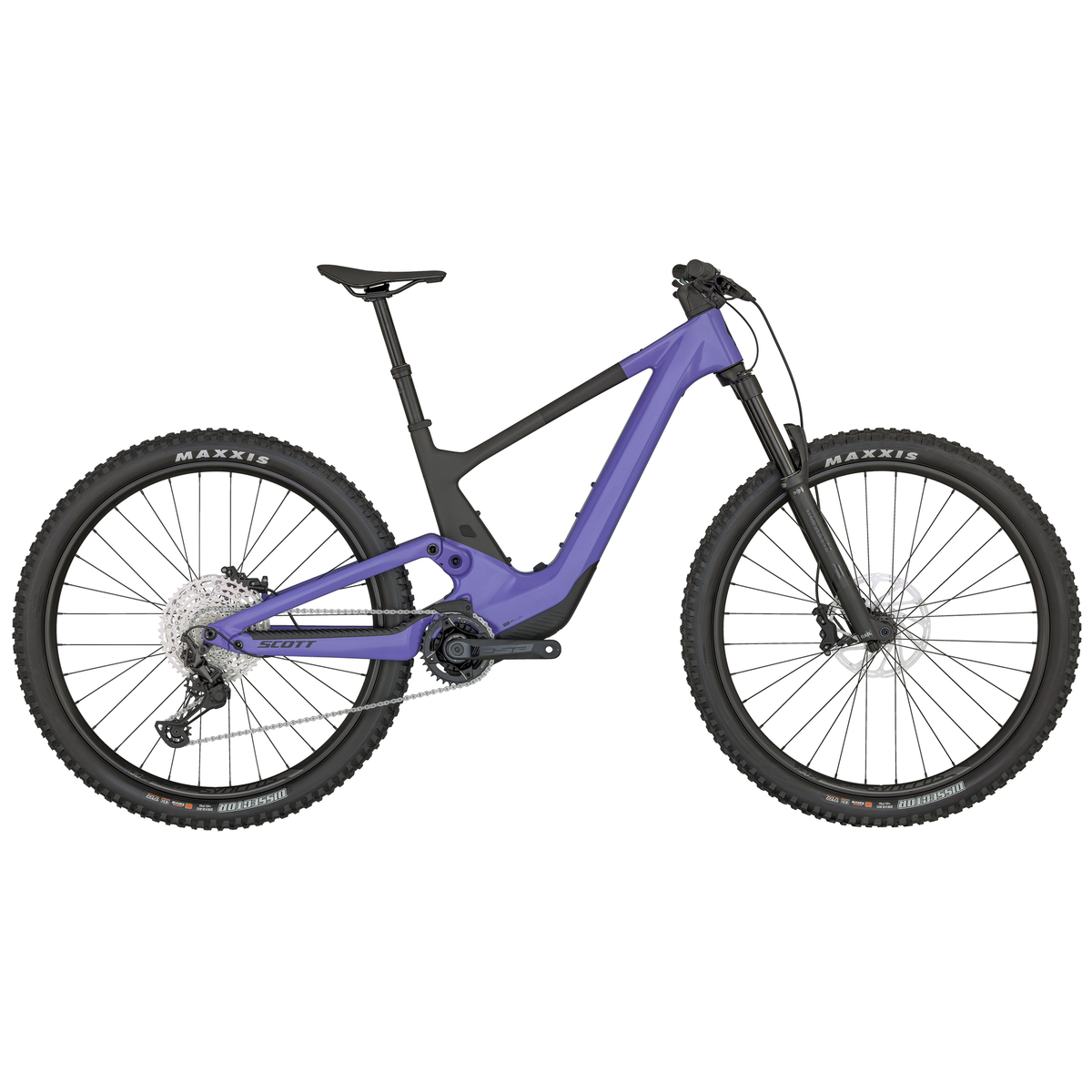 SCOTT Contessa Voltage eRIDE 910