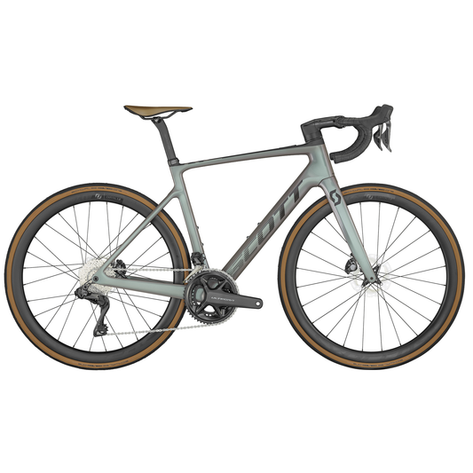 SCOTT Addict RC eRIDE 10