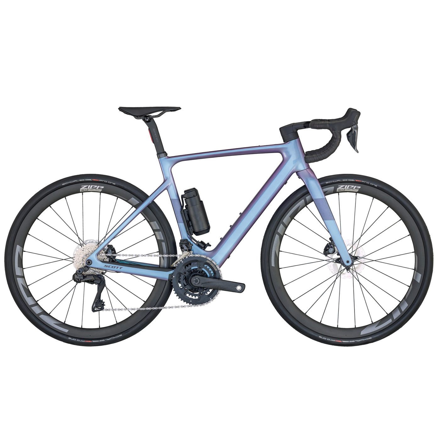 SCOTT Solace eRIDE 10