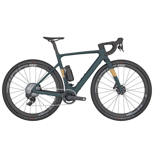 SCOTT Solace Gravel eRIDE 10