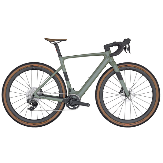 SCOTT Solace Gravel eRIDE 20