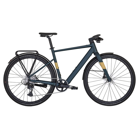 SCOTT Metrix eRIDE