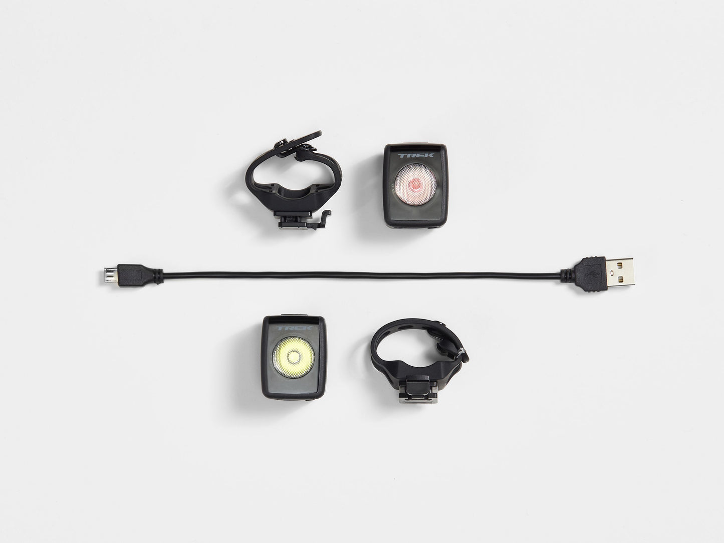 Set Trek Ion 200 RT / Flare RT