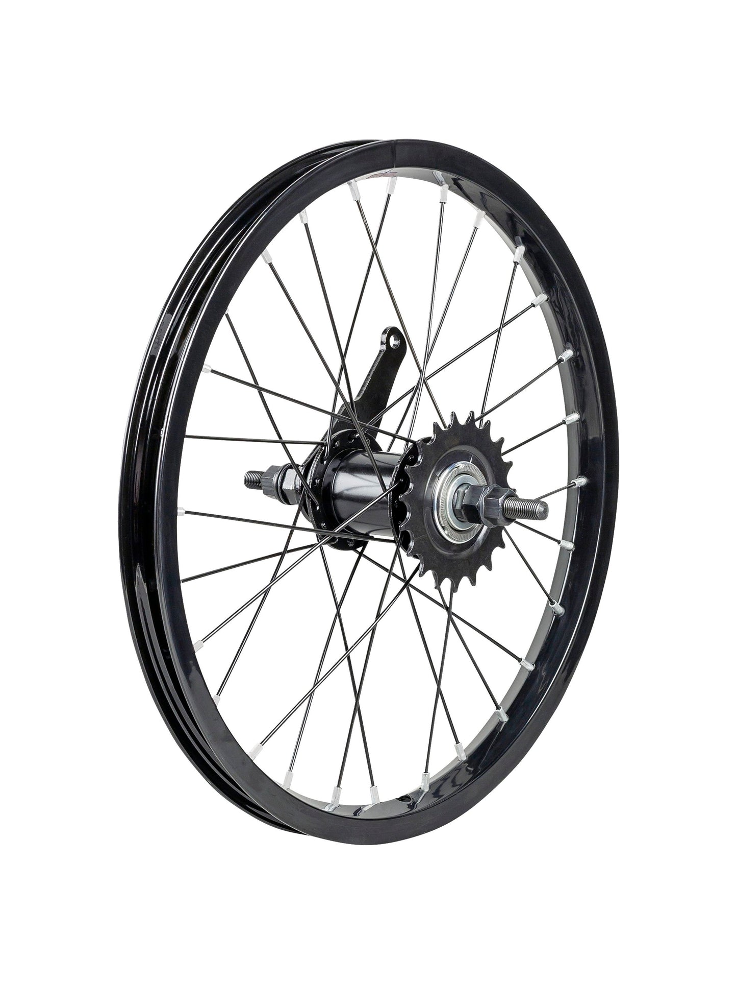 Trek Precaliber 16 Coaster Brake Wheel