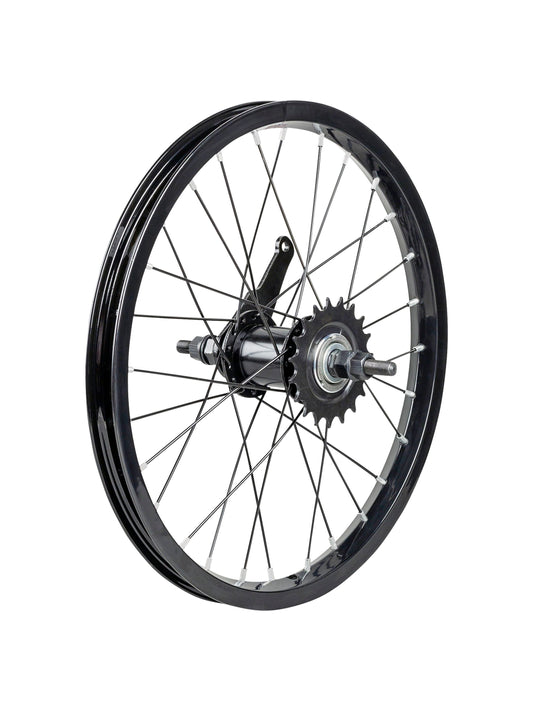 Trek Precaliber 16 Coaster Brake Wheel