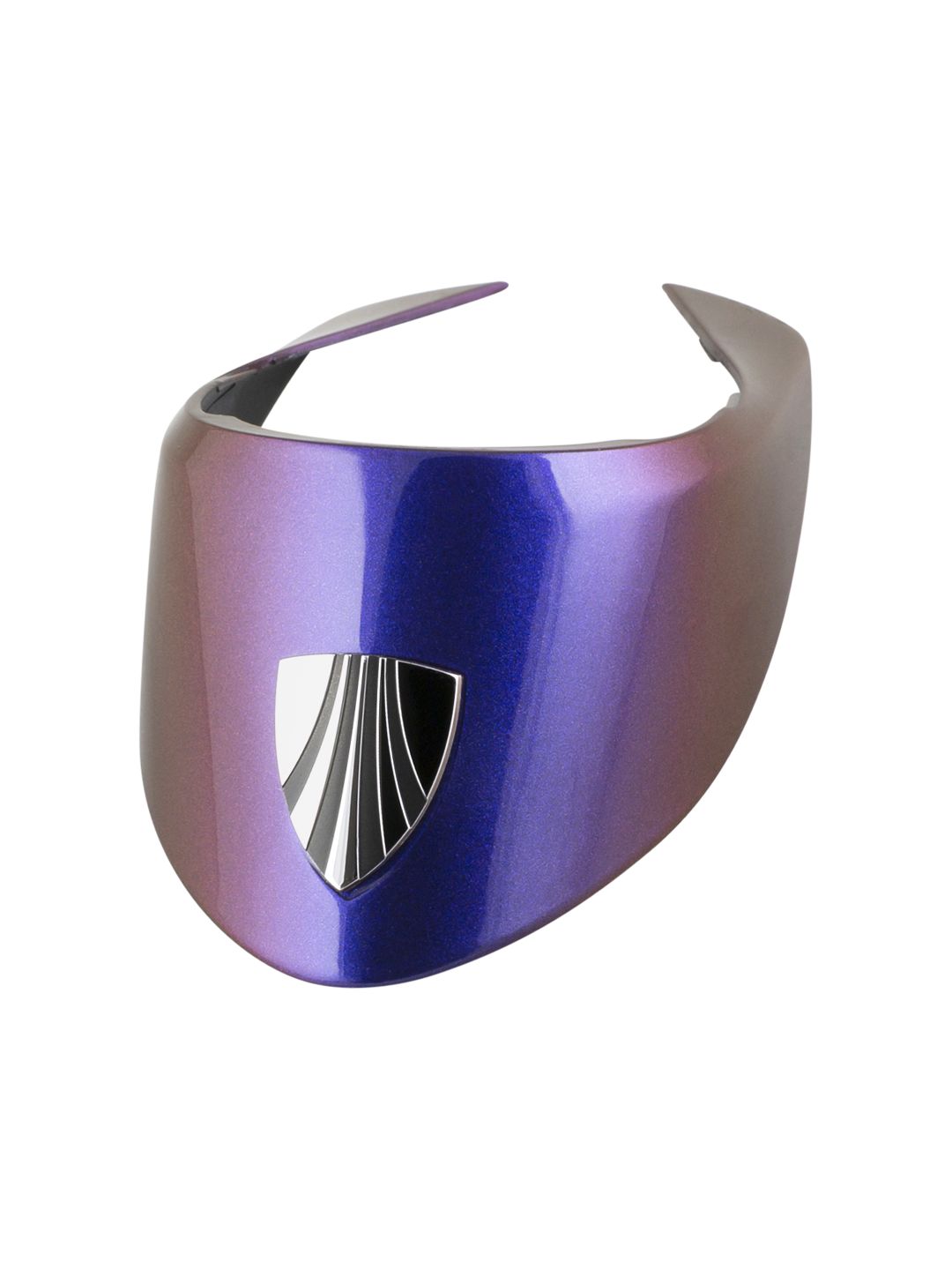 Trek 2021 Domane SLR Brow Cover