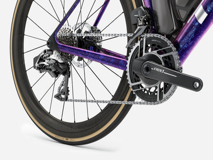 Madone SLR 9 AXS Gen 8