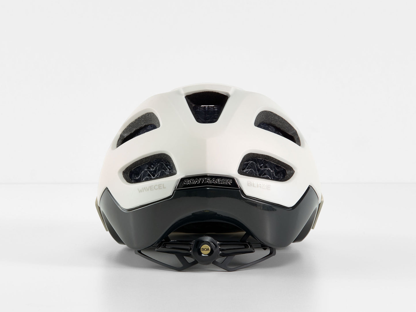 Casco per mountain bike Bontrager Blaze WaveCel
