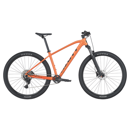 SCOTT Aspect 940 Cu orange