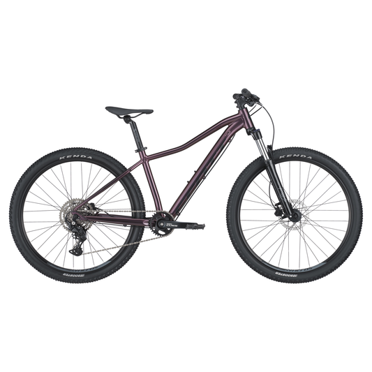 SCOTT Contessa Active 40 Cu purple