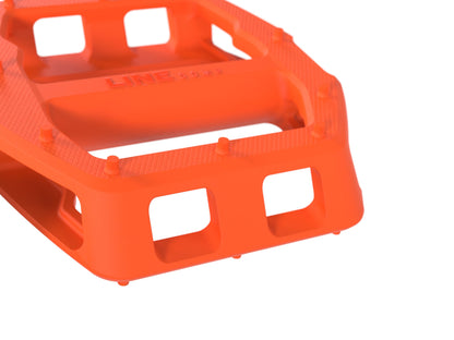 Set di pedali flat Trek Line Comp
