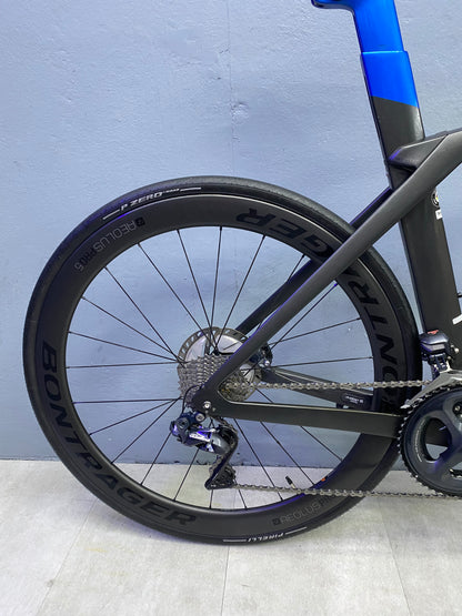 Trek Madone SL 7 Tg 54