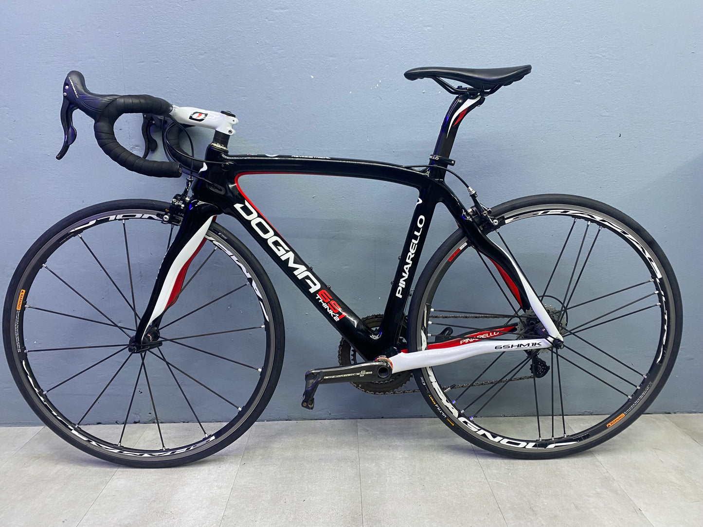 Pinarello Dogma 65.1 Tg 52