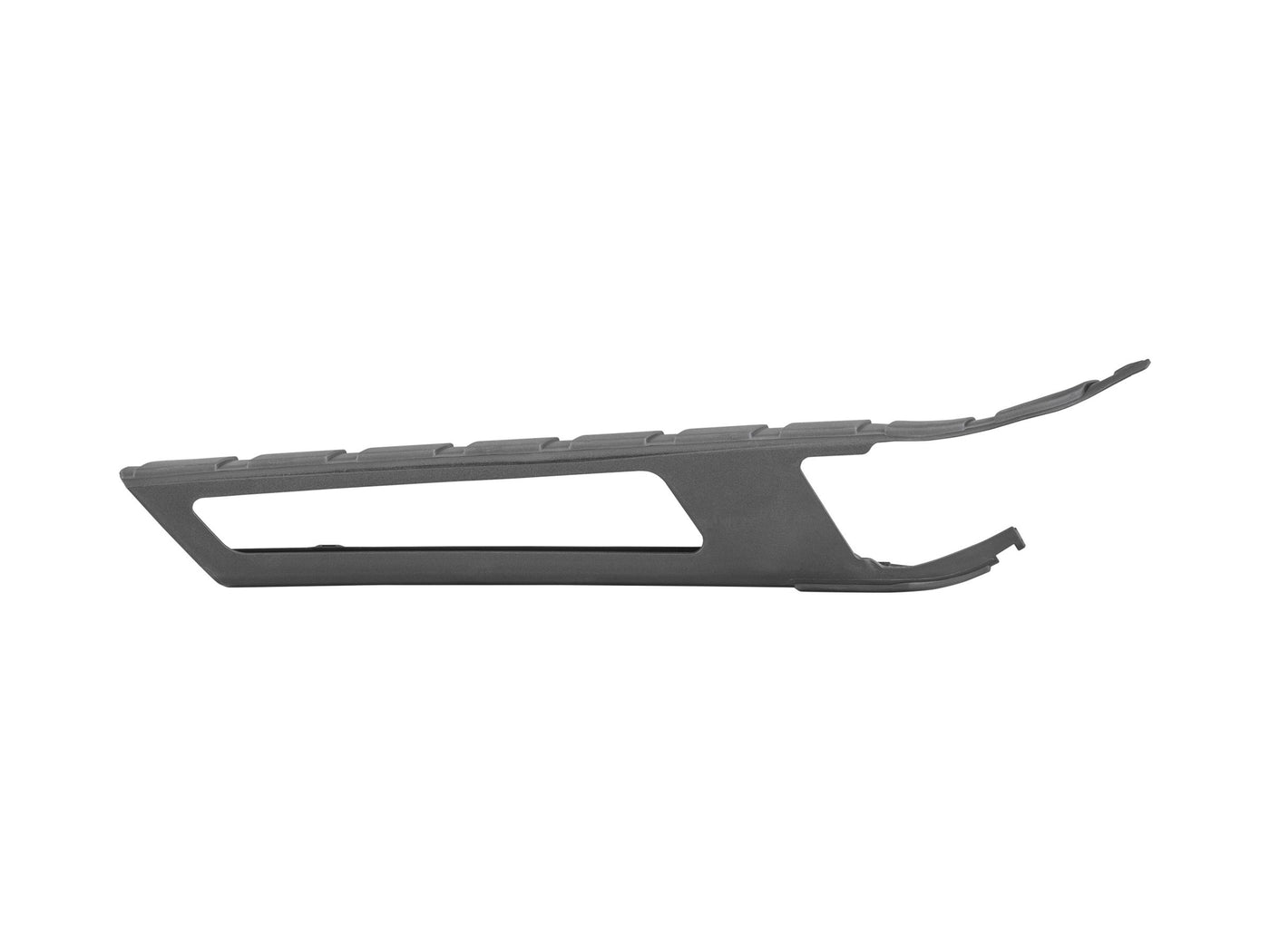 Trek 2021 Slash Kettenstrebenschutz aus Aluminium