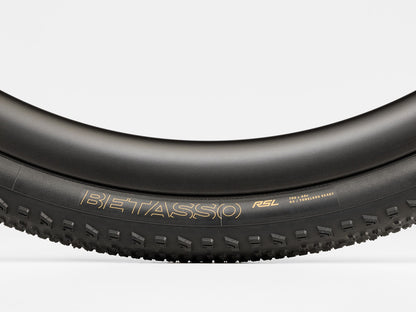 Pneumatico gravel TLR Bontrager Betasso RSL GX